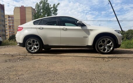 BMW X6, 2009 год, 1 590 000 рублей, 2 фотография
