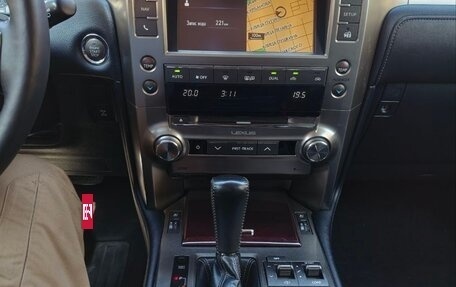 Lexus GX II, 2015 год, 4 150 000 рублей, 7 фотография