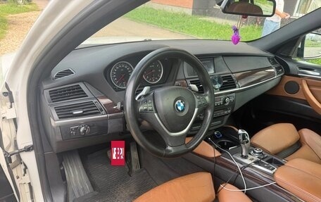 BMW X6, 2009 год, 1 590 000 рублей, 6 фотография