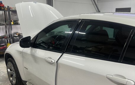 BMW X6, 2009 год, 1 590 000 рублей, 10 фотография