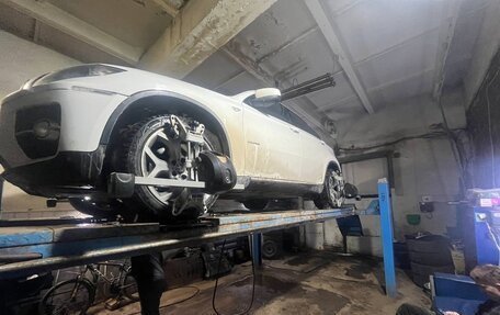 BMW X6, 2009 год, 1 590 000 рублей, 12 фотография