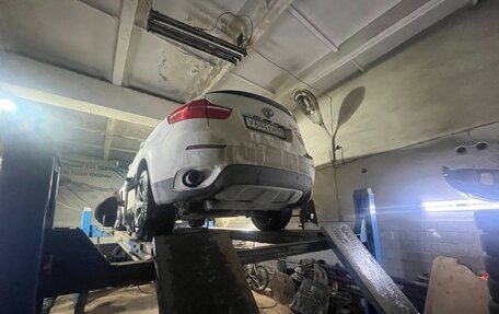 BMW X6, 2009 год, 1 590 000 рублей, 11 фотография