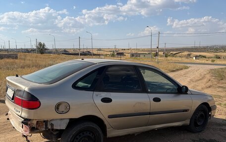 Renault Laguna II, 1997 год, 73 000 рублей, 4 фотография
