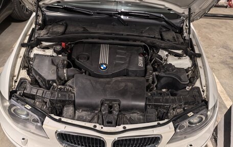 BMW 1 серия, 2009 год, 1 150 000 рублей, 4 фотография