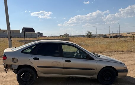Renault Laguna II, 1997 год, 73 000 рублей, 5 фотография