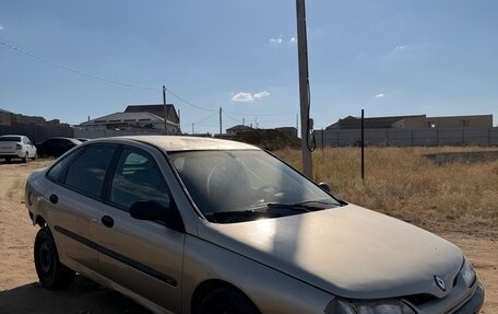 Renault Laguna II, 1997 год, 73 000 рублей, 3 фотография
