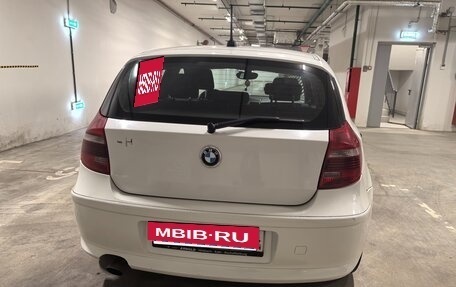 BMW 1 серия, 2009 год, 1 150 000 рублей, 5 фотография