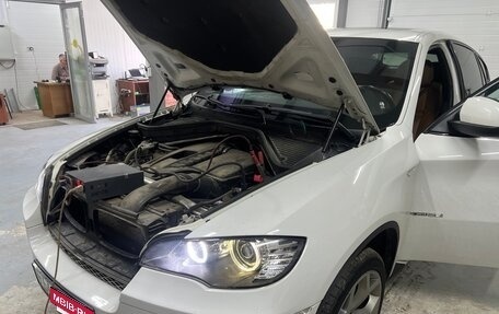 BMW X6, 2009 год, 1 590 000 рублей, 9 фотография