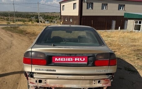 Renault Laguna II, 1997 год, 73 000 рублей, 6 фотография