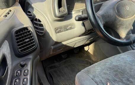 Renault Laguna II, 1997 год, 73 000 рублей, 9 фотография