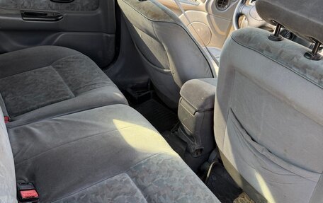 Renault Laguna II, 1997 год, 73 000 рублей, 10 фотография