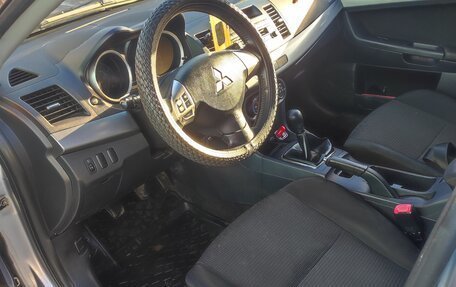 Mitsubishi Lancer IX, 2011 год, 580 000 рублей, 3 фотография