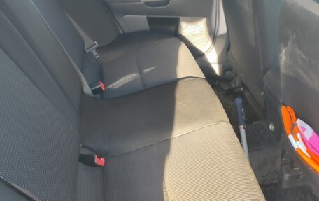 Mitsubishi Lancer IX, 2011 год, 580 000 рублей, 4 фотография