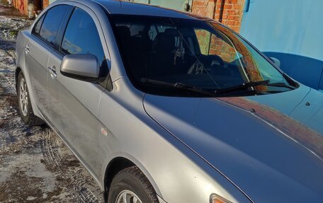 Mitsubishi Lancer IX, 2011 год, 580 000 рублей, 7 фотография