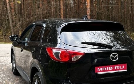 Mazda CX-5 II, 2014 год, 1 150 000 рублей, 6 фотография