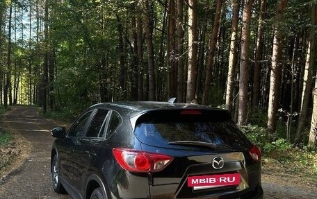 Mazda CX-5 II, 2014 год, 1 150 000 рублей, 4 фотография