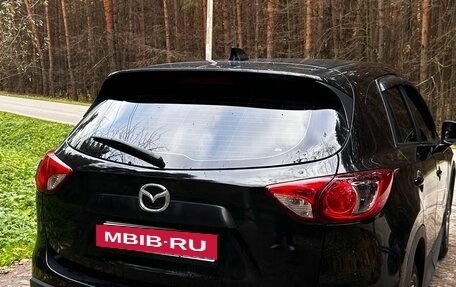 Mazda CX-5 II, 2014 год, 1 150 000 рублей, 5 фотография