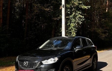 Mazda CX-5 II, 2014 год, 1 150 000 рублей, 2 фотография