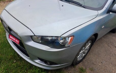 Mitsubishi Lancer IX, 2011 год, 580 000 рублей, 8 фотография