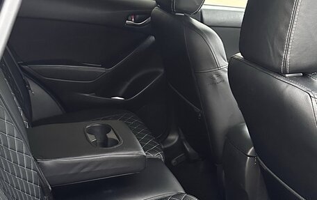 Mazda CX-5 II, 2014 год, 1 150 000 рублей, 8 фотография