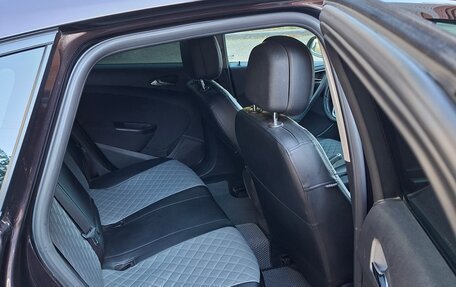 Opel Astra J, 2013 год, 450 000 рублей, 7 фотография