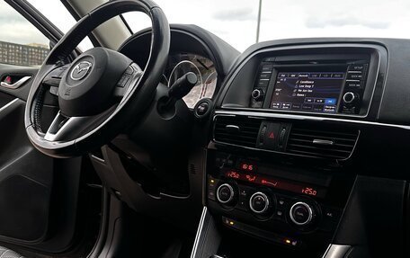 Mazda CX-5 II, 2014 год, 1 150 000 рублей, 13 фотография