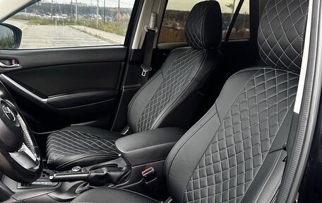 Mazda CX-5 II, 2014 год, 1 150 000 рублей, 11 фотография