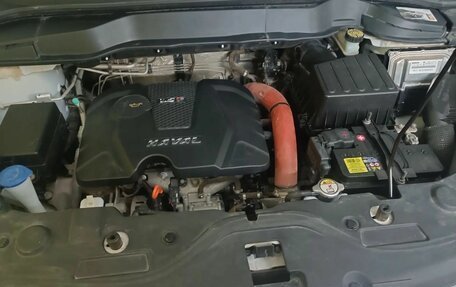 Haval H2, 2016 год, 1 250 000 рублей, 9 фотография