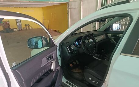 Haval H2, 2016 год, 1 250 000 рублей, 7 фотография