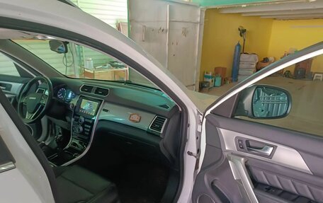Haval H2, 2016 год, 1 250 000 рублей, 5 фотография