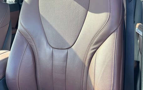 BMW X6, 2021 год, 6 800 000 рублей, 6 фотография