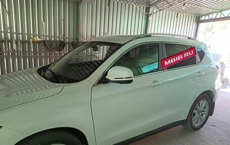 Haval H2, 2016 год, 1 250 000 рублей, 4 фотография