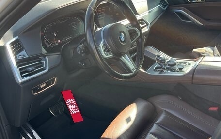 BMW X6, 2021 год, 6 800 000 рублей, 5 фотография