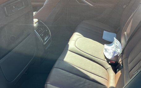 BMW X6, 2021 год, 6 800 000 рублей, 9 фотография