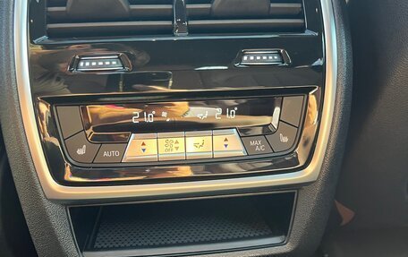 BMW X6, 2021 год, 6 800 000 рублей, 15 фотография