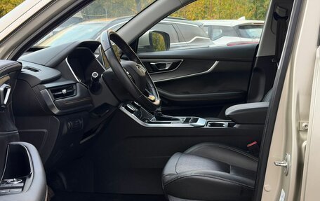 Chery Tiggo 8 I, 2020 год, 1 429 000 рублей, 8 фотография