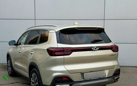 Chery Tiggo 8 I, 2020 год, 1 429 000 рублей, 6 фотография