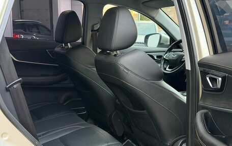 Chery Tiggo 8 I, 2020 год, 1 429 000 рублей, 10 фотография