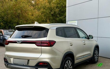 Chery Tiggo 8 I, 2020 год, 1 429 000 рублей, 4 фотография