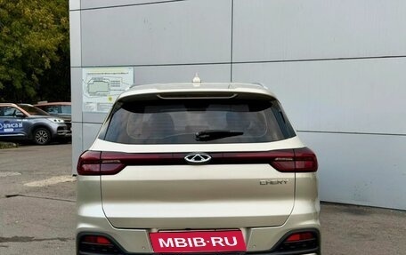 Chery Tiggo 8 I, 2020 год, 1 429 000 рублей, 5 фотография
