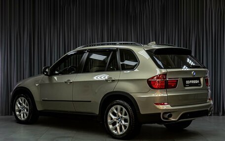 BMW X5, 2010 год, 1 599 000 рублей, 2 фотография