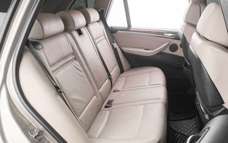 BMW X5, 2010 год, 1 599 000 рублей, 7 фотография