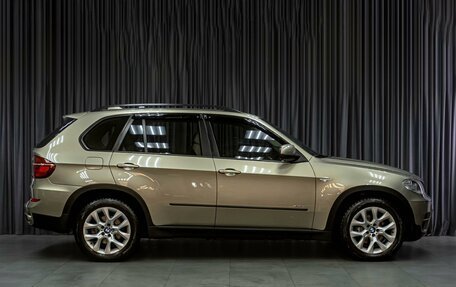 BMW X5, 2010 год, 1 599 000 рублей, 5 фотография
