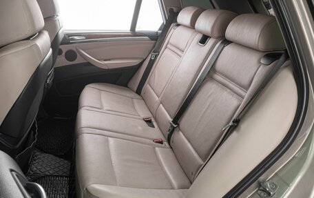 BMW X5, 2010 год, 1 599 000 рублей, 9 фотография
