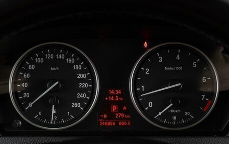 BMW X5, 2010 год, 1 599 000 рублей, 12 фотография