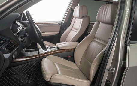 BMW X5, 2010 год, 1 599 000 рублей, 10 фотография