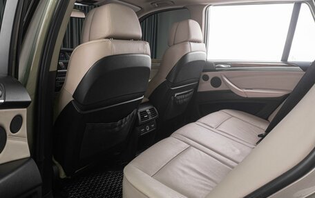 BMW X5, 2010 год, 1 599 000 рублей, 11 фотография