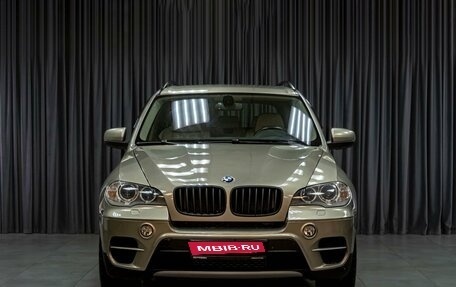 BMW X5, 2010 год, 1 599 000 рублей, 3 фотография