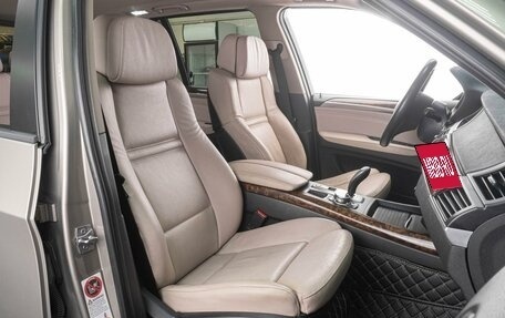 BMW X5, 2010 год, 1 599 000 рублей, 8 фотография
