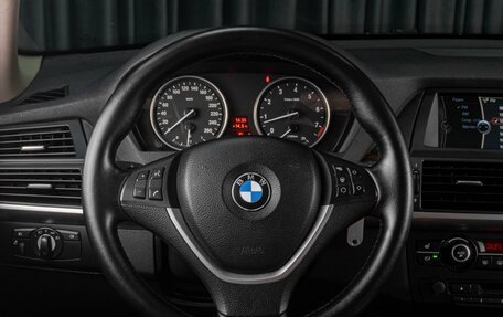BMW X5, 2010 год, 1 599 000 рублей, 16 фотография
